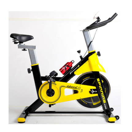 velo spinning speed Q3
