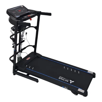 Tapis de course active B4D