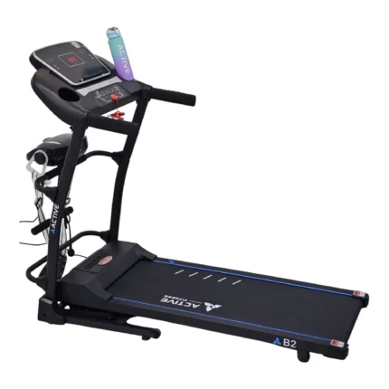 Tapis de course active B2D