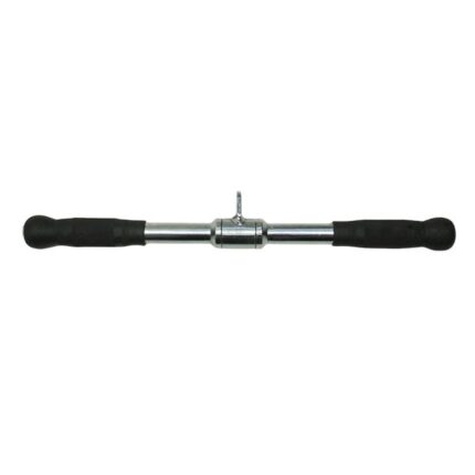 Fixation de barre droite