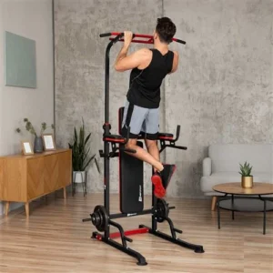 barre fixe et parallele sport space algerie