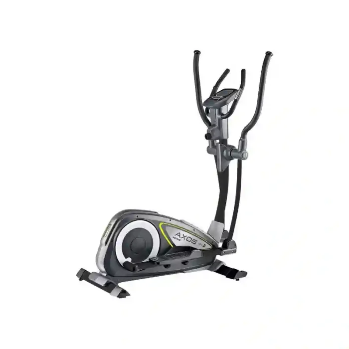 vélo elliptique kettler crosstrainer axos cross m