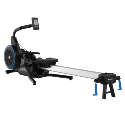 Rameur kettler COACH 10 SKI&ROW