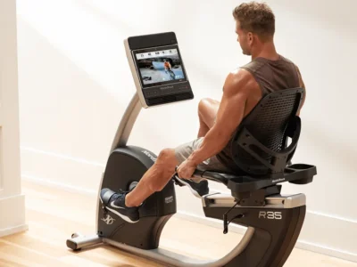 velo semi allongé sport space algerie