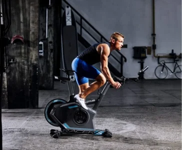 velo spinning sport space algerie